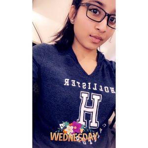 Meet your Posher, Janki